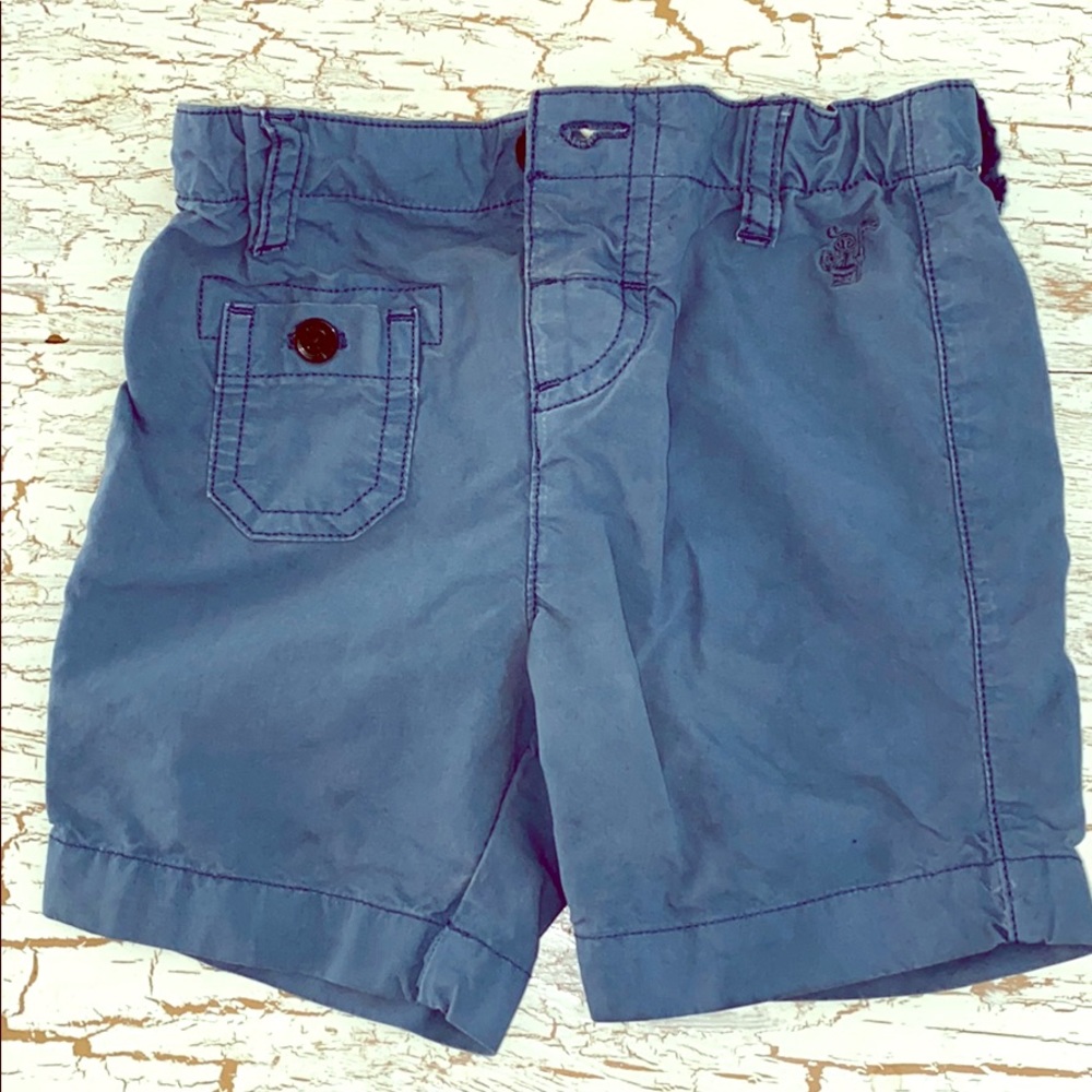Burberry shorts